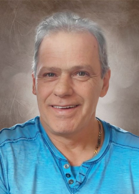 Avis de décès de Daniel Godbout