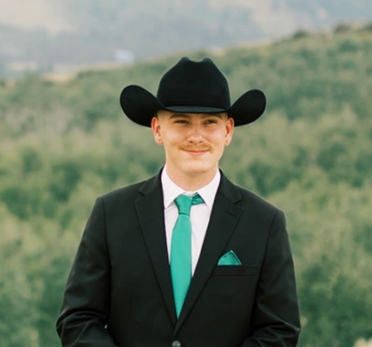 Obituary of Kody Fetters