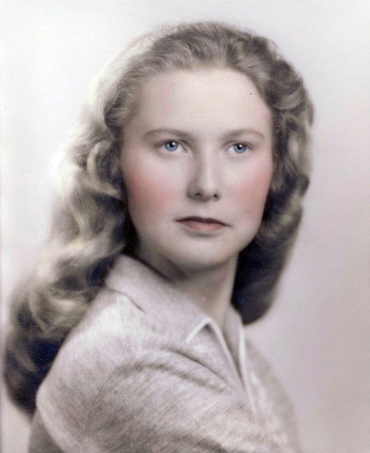 Obituary of Libby Botz Wiland