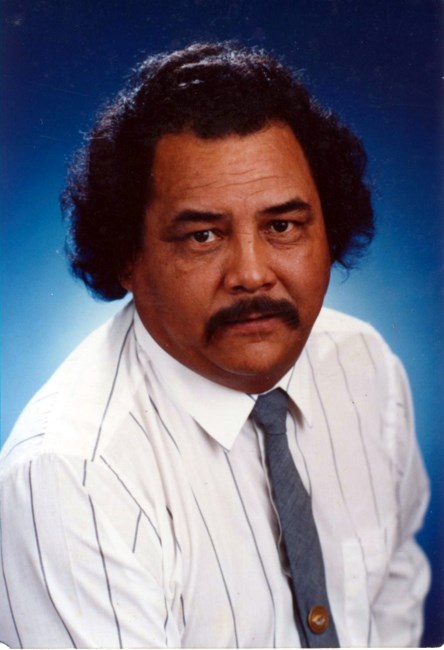 Obituary of Joe C. Martinez Jr.