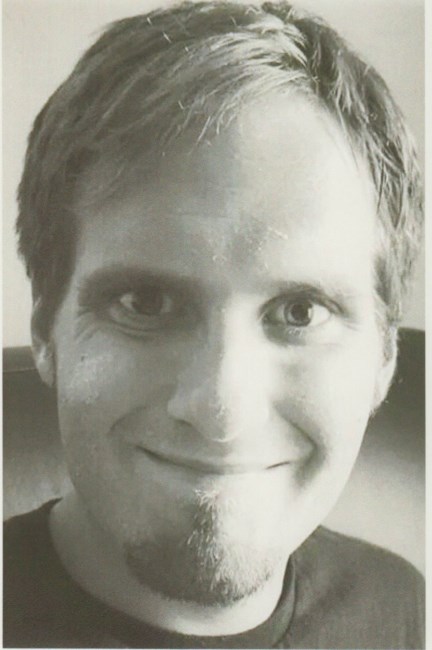 Obituary of Daniel Dean Hammonds