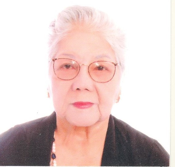 Obituary of Levita L. Dizon