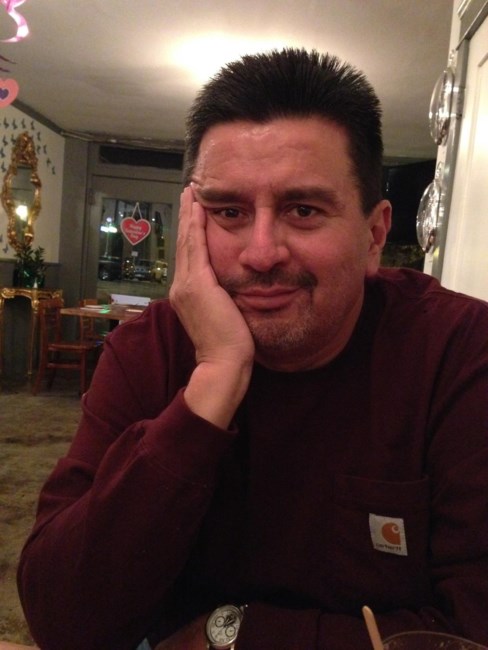 Obituary of Jose Guadalupe Horta