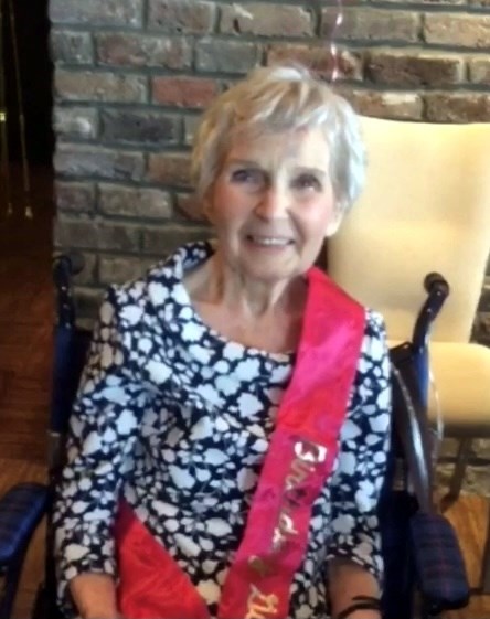 Obituary of Jean O. Beattie