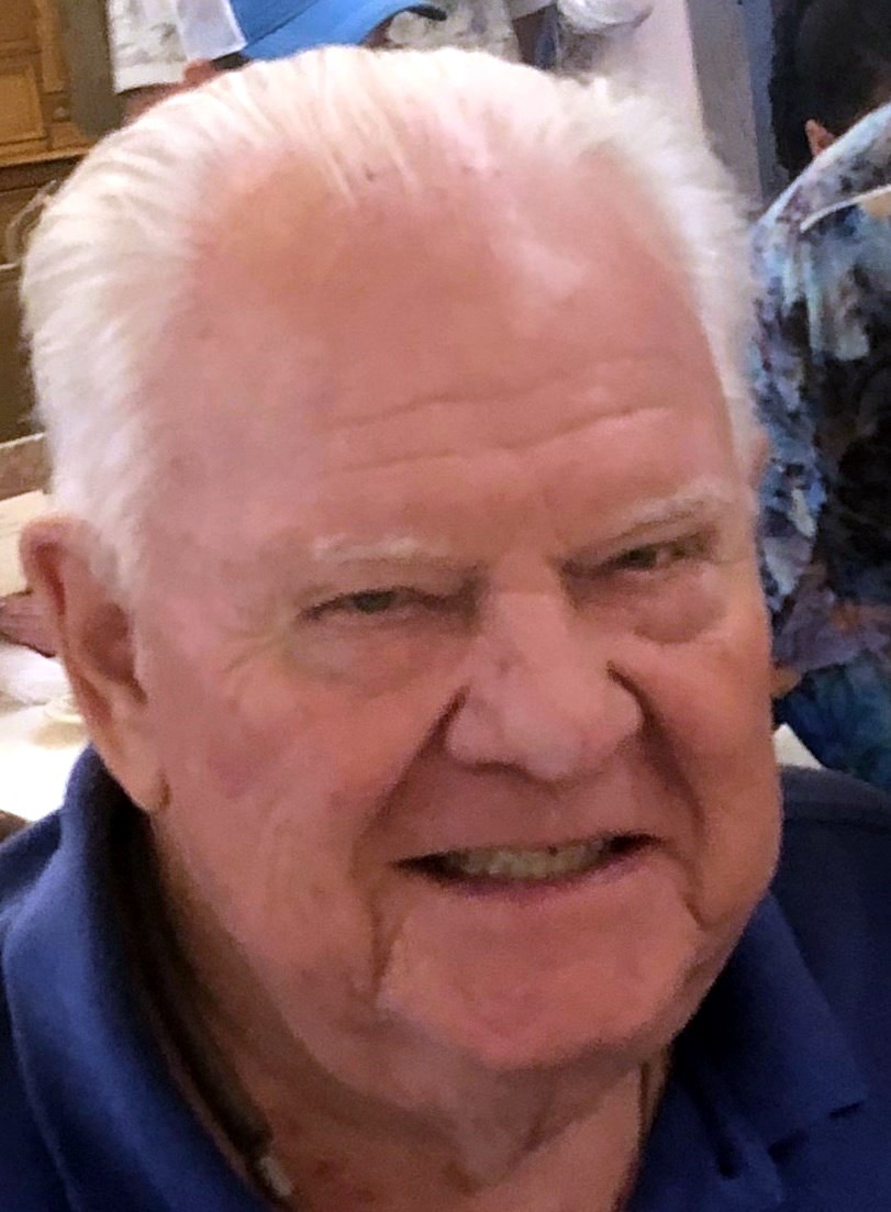James G. Schmidt Obituary Rochester, MI