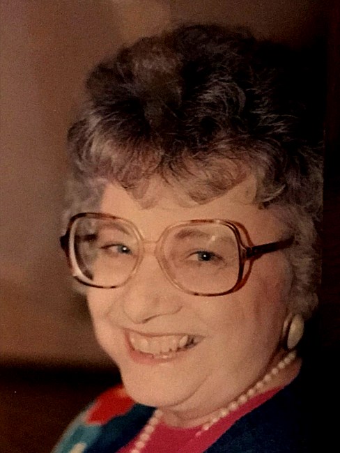 Obituary of Patricia Livsey Sartain
