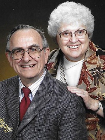 Obituary of Kenneth Eldon Jensen