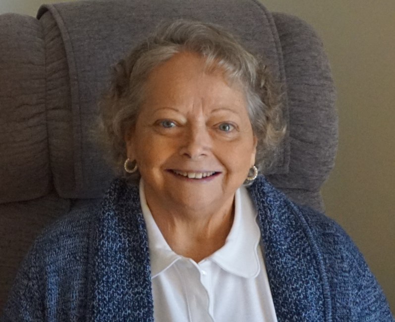 Obituario de Sandy (LeMay) Miller