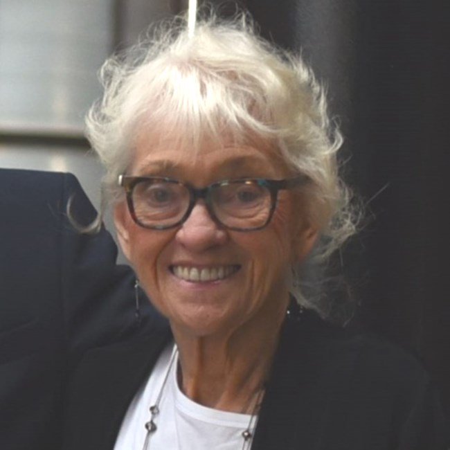 Avis de décès de Marylou Alfieri