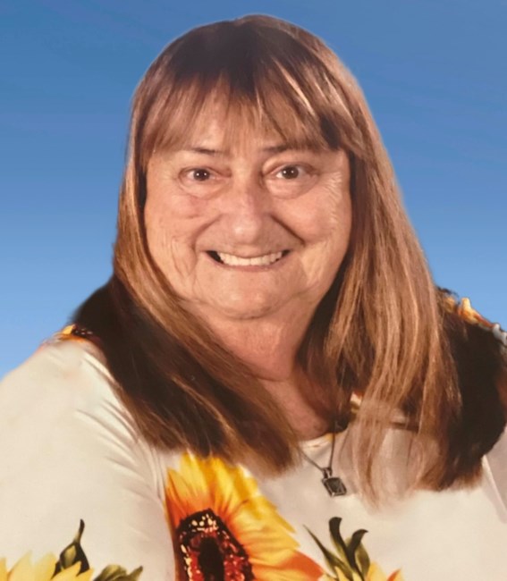 Obituary of Ellen Marie Bricker