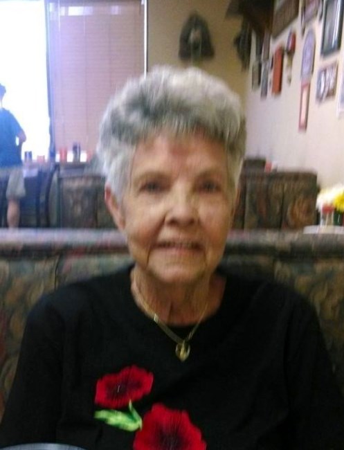 Obituary of Burnice Thomas Gamble