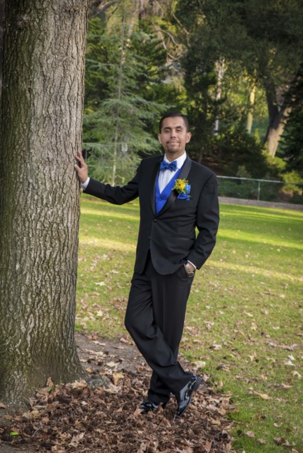 Obituary of Vincent "Vinnie" David Ramirez