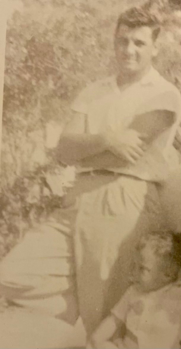 Obituary of Alfredo Cano Longoria