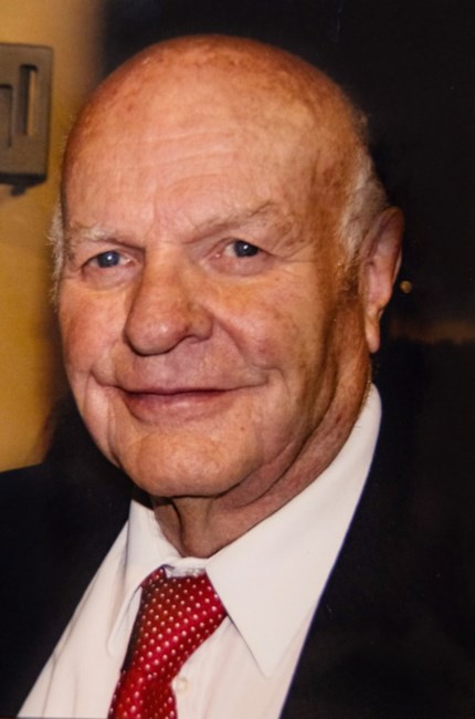 Obituary of Albert S. Ammon Jr.