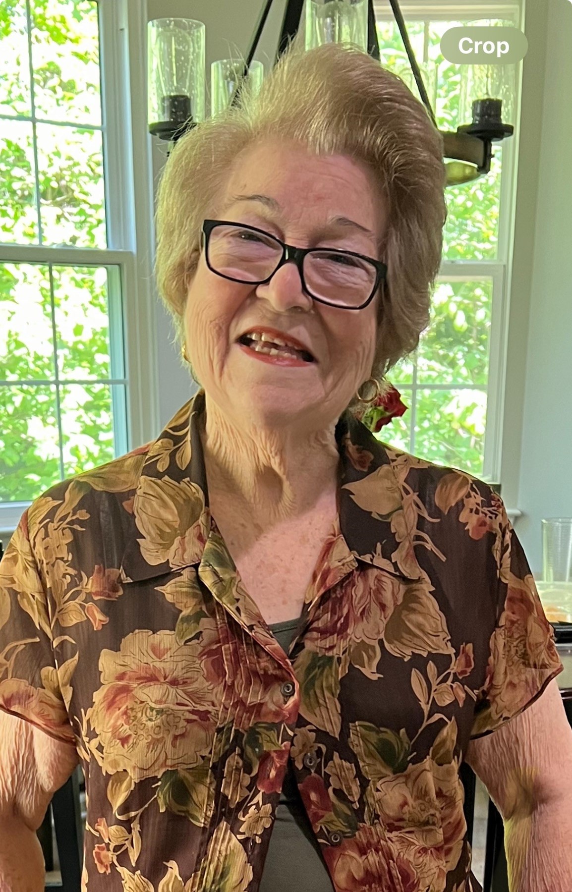 Obituary of Blanca Y Perez