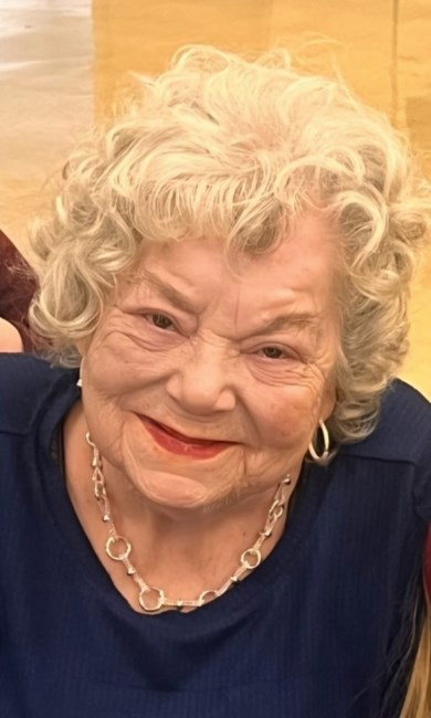 Obituary of Doris L Newton