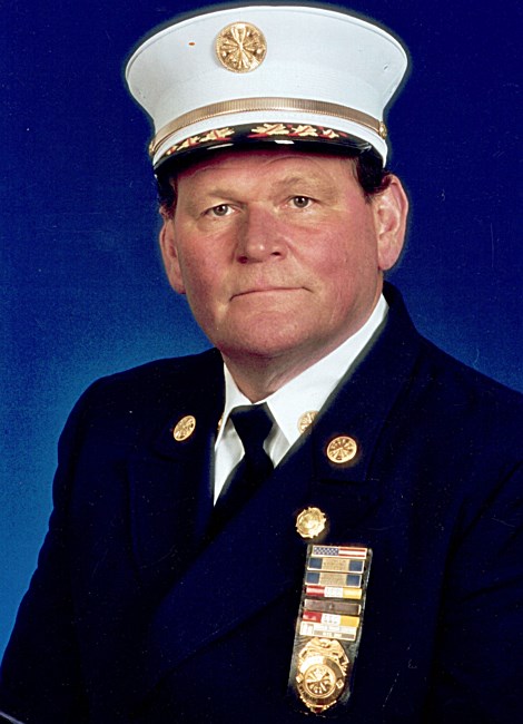 Obituario de Jack Miller