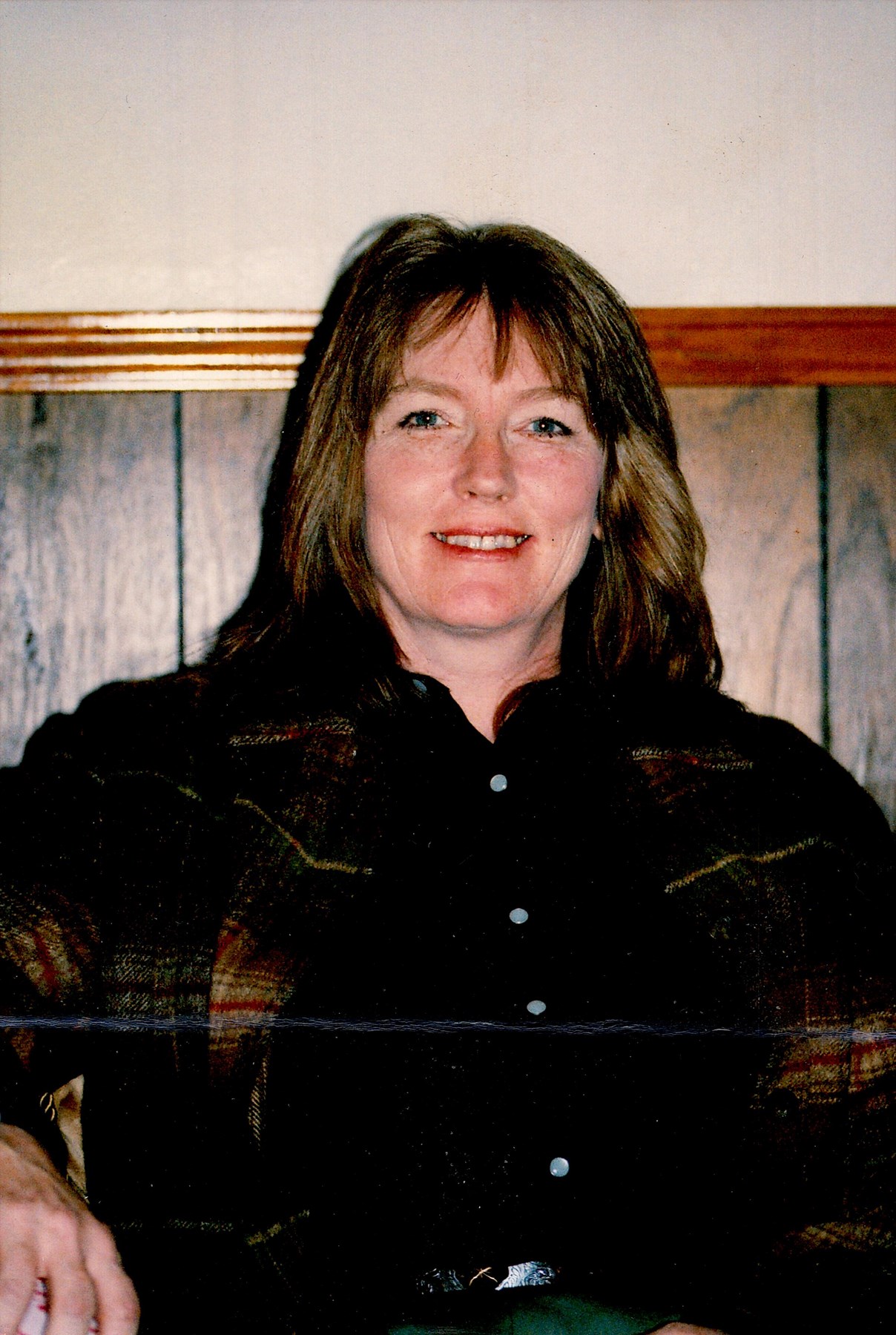 Obituary of Dr. Jorga L Brown DVM