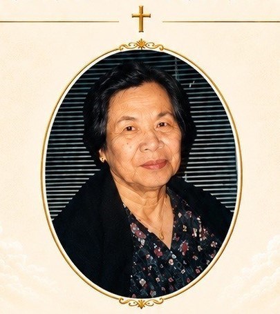 Obituary of Remenia M Hankforth