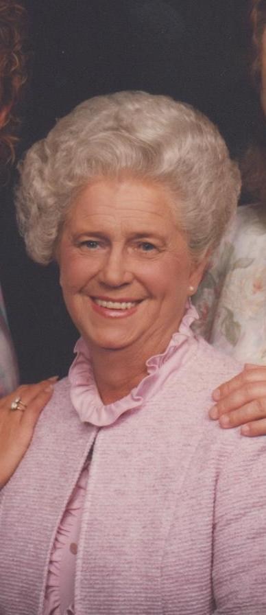 Obituary of Billie Joyce Keith