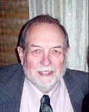 Obituary of Charles C. Butterfield