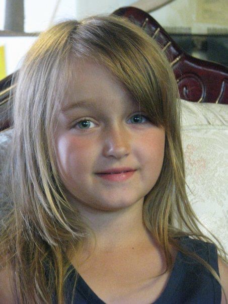 Obituary of Carina Lynnette Buffett