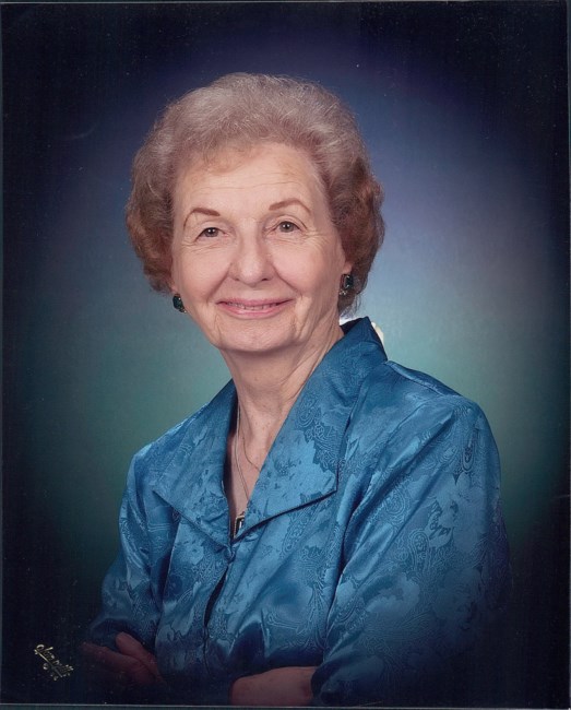 Obituary of Juanita Buice