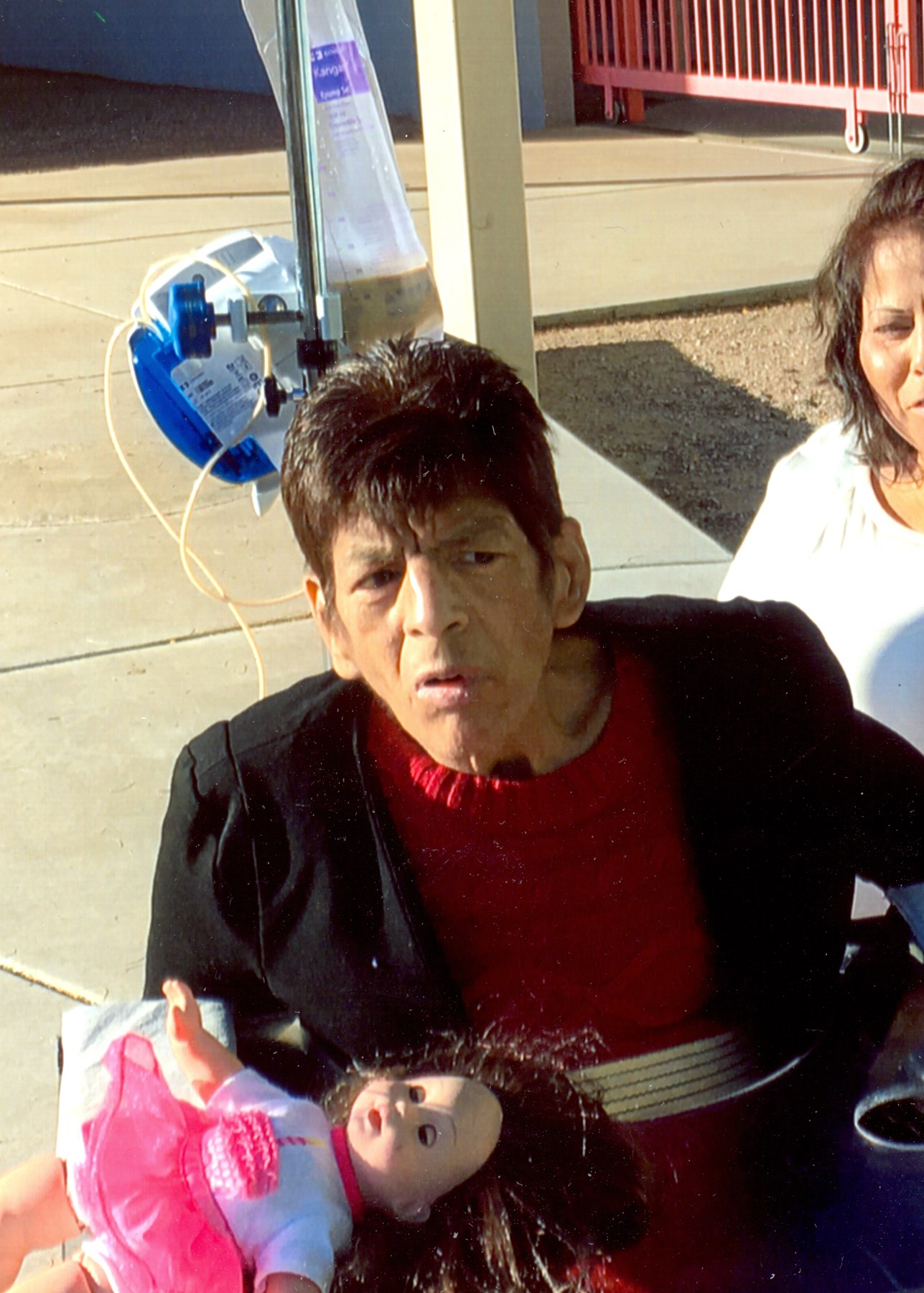 Obituary of Obdulia Avila Rivera