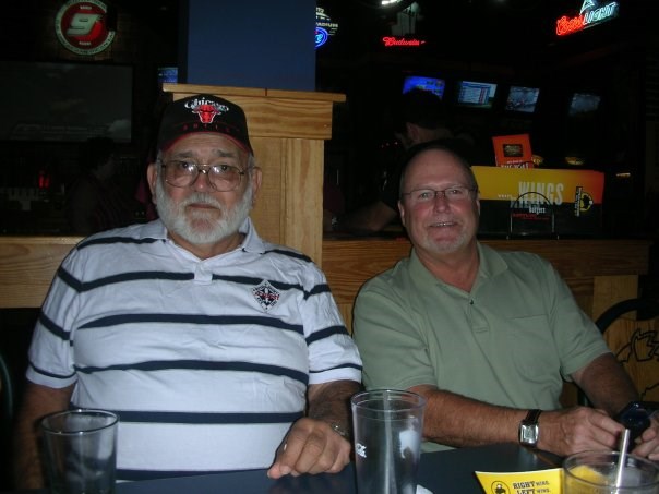 Obituary of Mike Espinosa