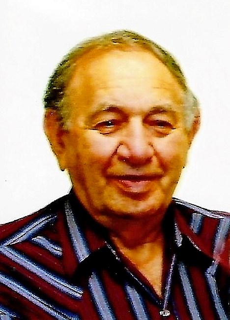 Obituary of Robert Joseph Jamail