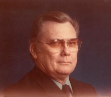 Obituario de John Franklin Reynolds