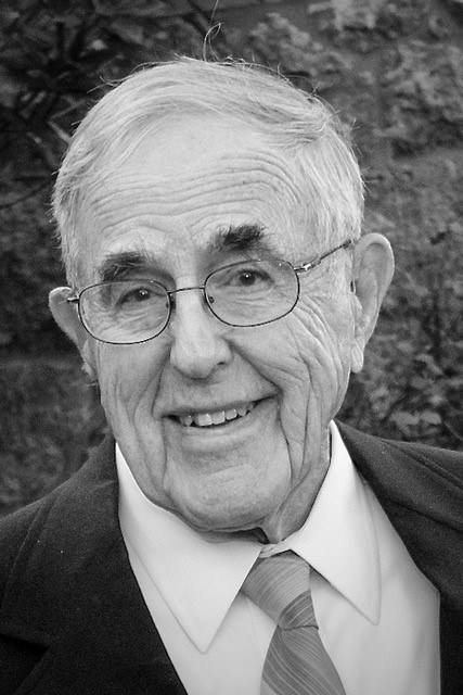 Obituary of Donald Williams Bail