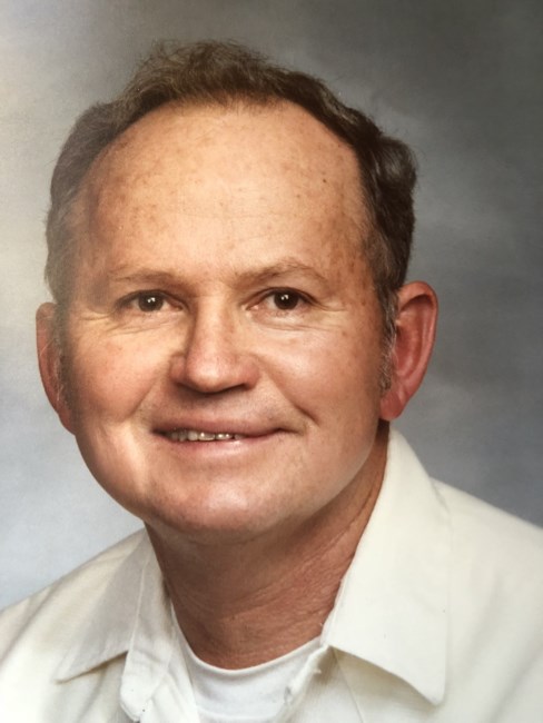 Obituary of Ray Morrow