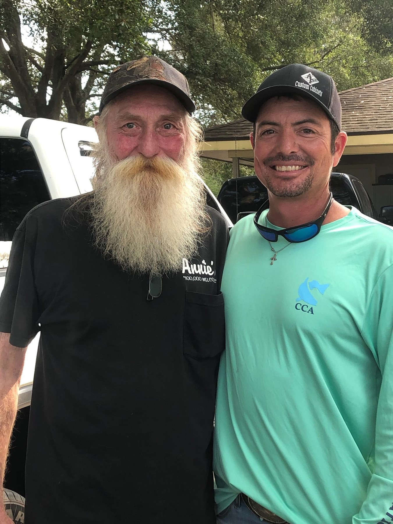 Obituary of Mitchell Ray Fruge