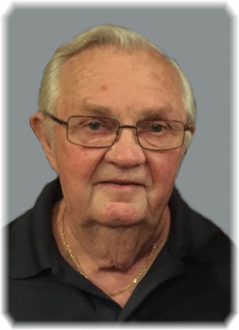 Obituary of Robert R. Krol