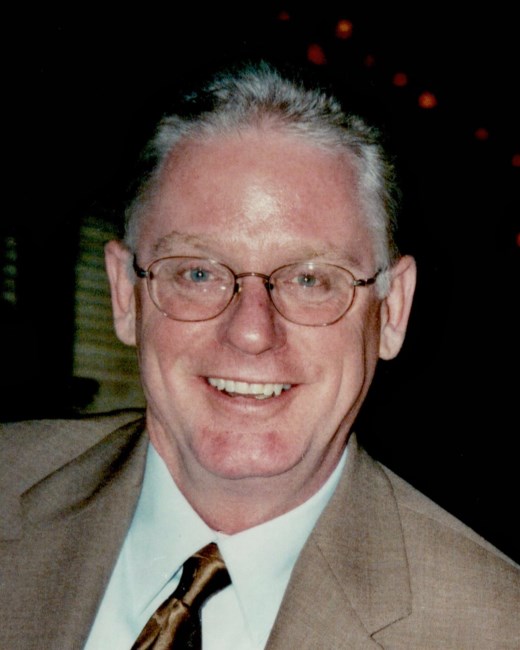 Obituary of Stephen John Williams