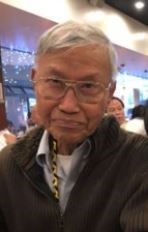 Obituary of Thieu Van Dinh