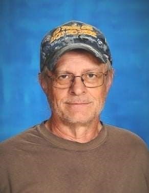 Obituary of William Jay Warwick