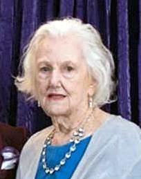 Obituary of Edith Ruth Wells