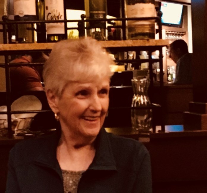 Obituary of Jacqueline Ann Marsano