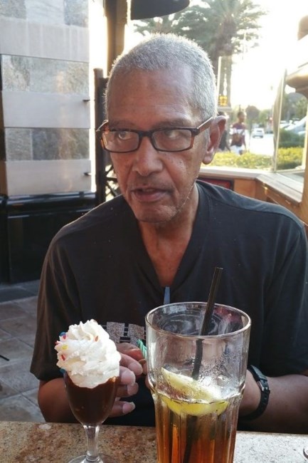 Obituary of Dawson Larry