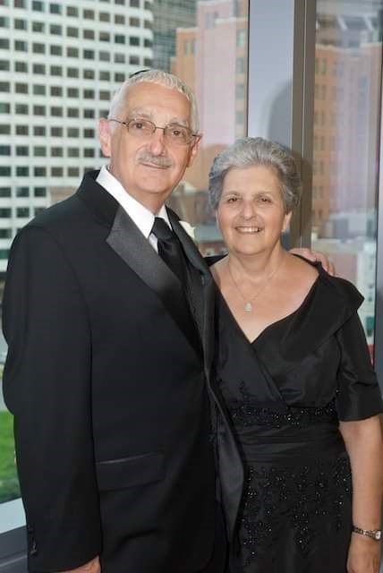 Obituary of Susan H. Neudel