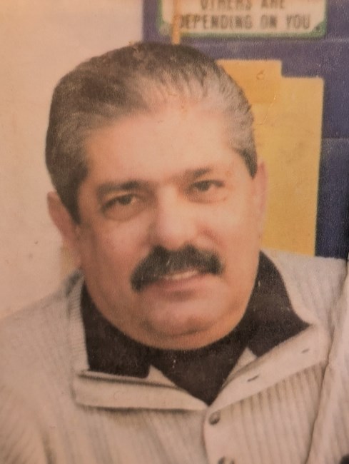 Obituary of John C. Cabral