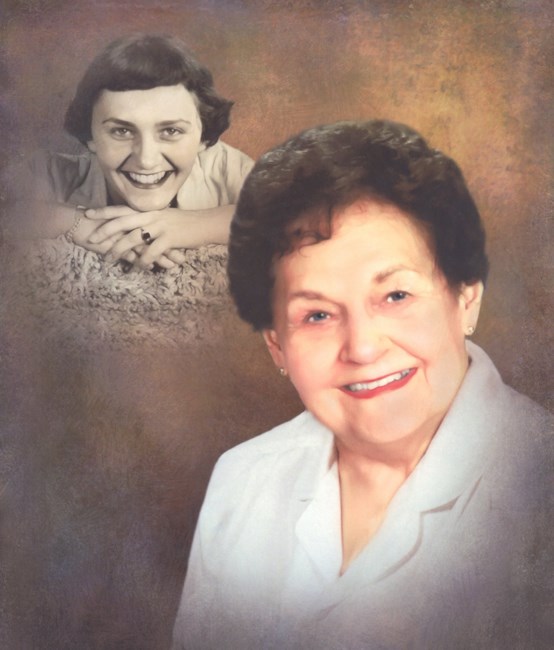 Obituary of Leah Childs Gividen