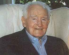 Obituary of Raymond McClinton