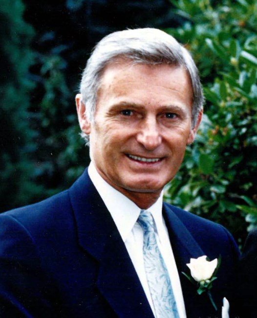 Obituary of Percy Edward Woudzia