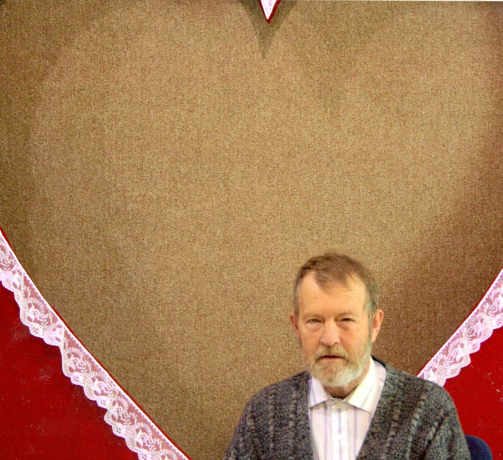 Obituary of Robert Charles Reames