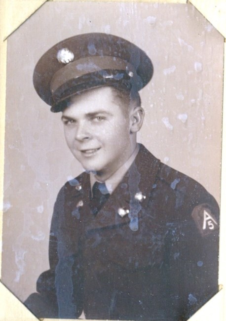 Obituary of Robert H. Porter