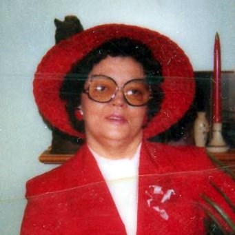 Obituary of Barbara Tomlin Tomlin Campbell