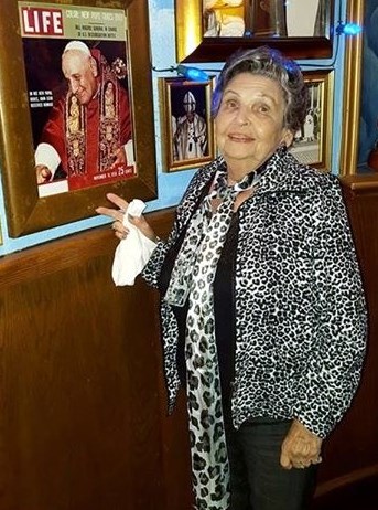 Obituary of Jennie Lee Long